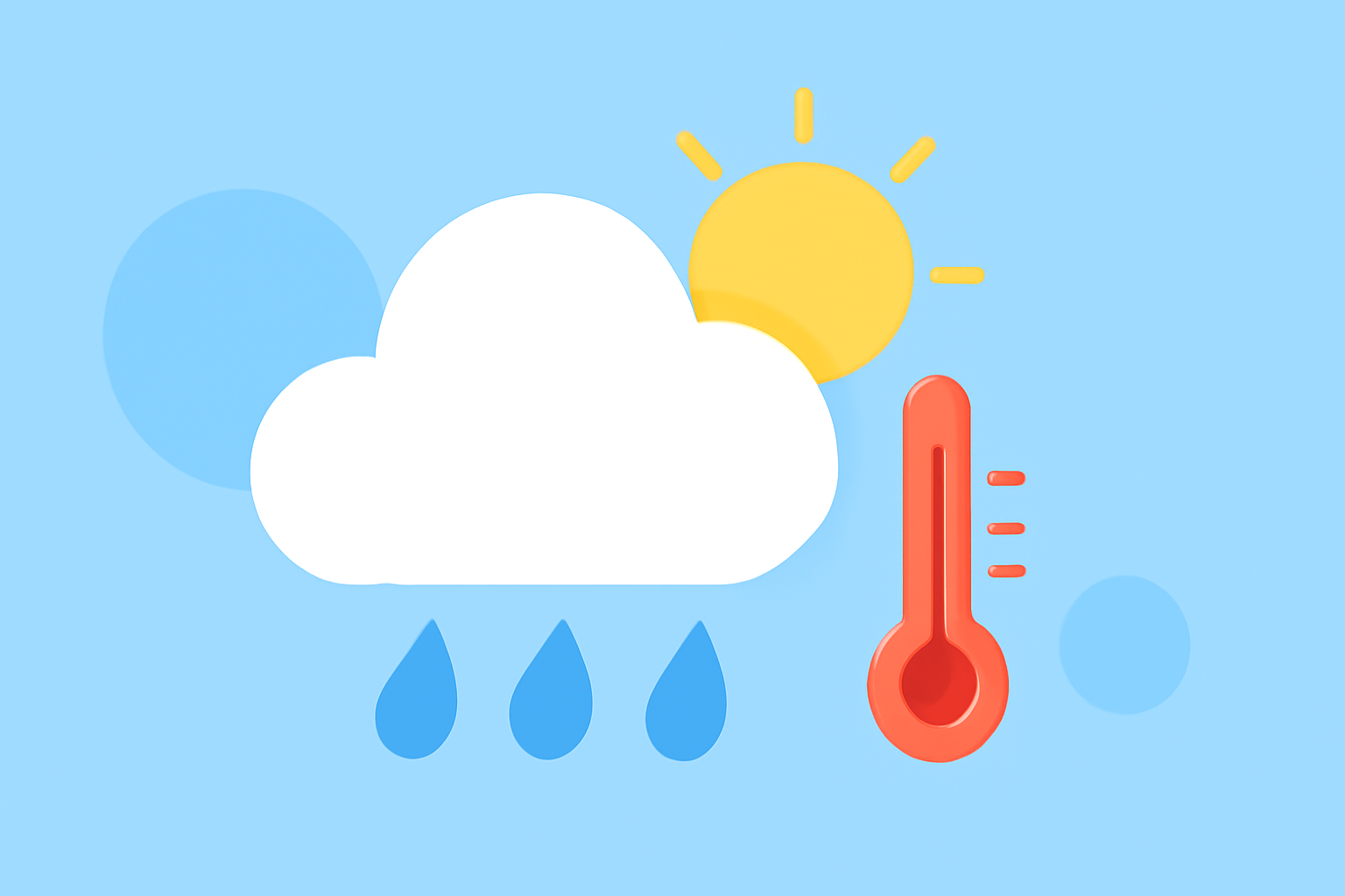 Essential Weather Considerations for Your Theme Park Visit