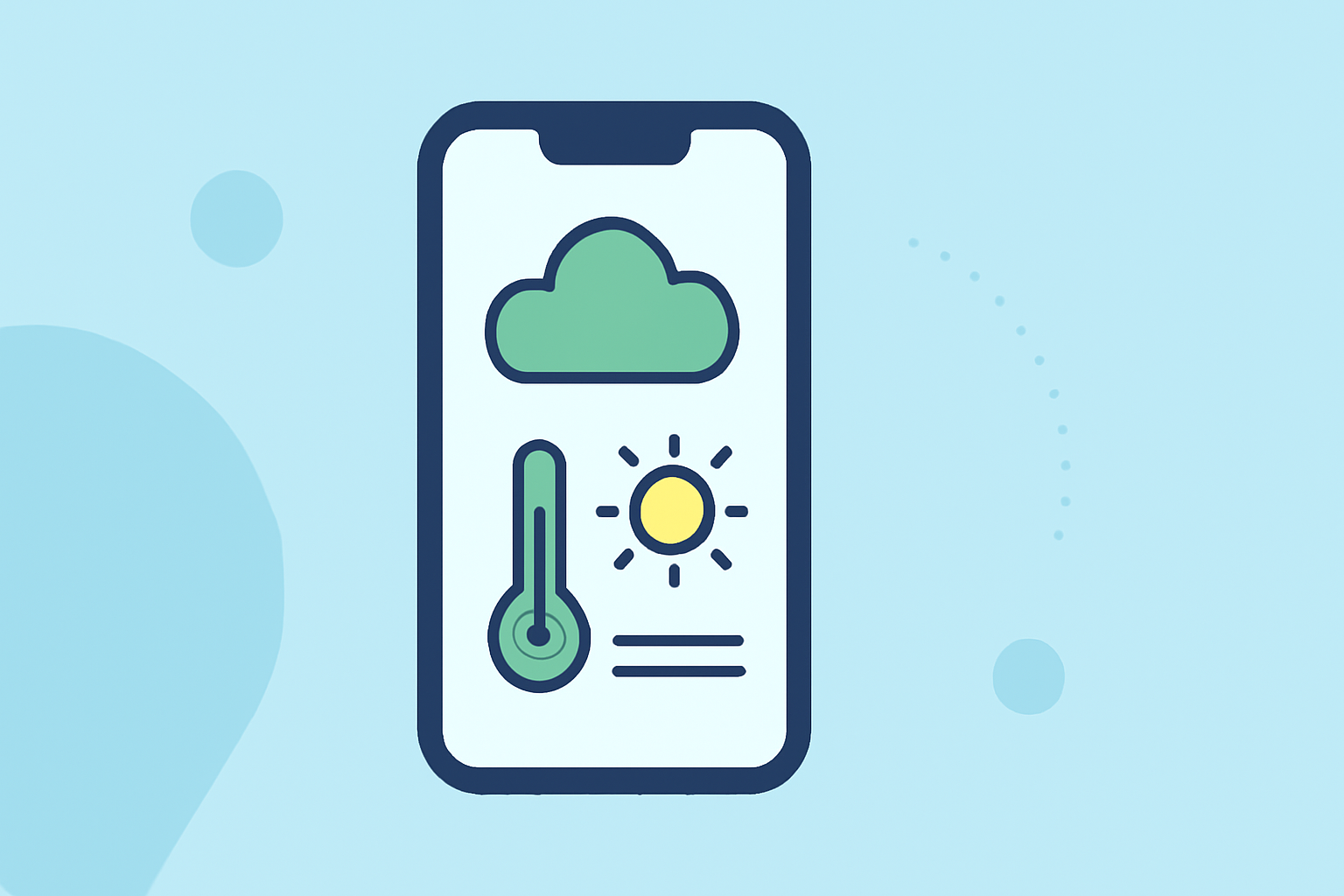 Your Ultimate Guide to Spring Travel Weather on Mobile