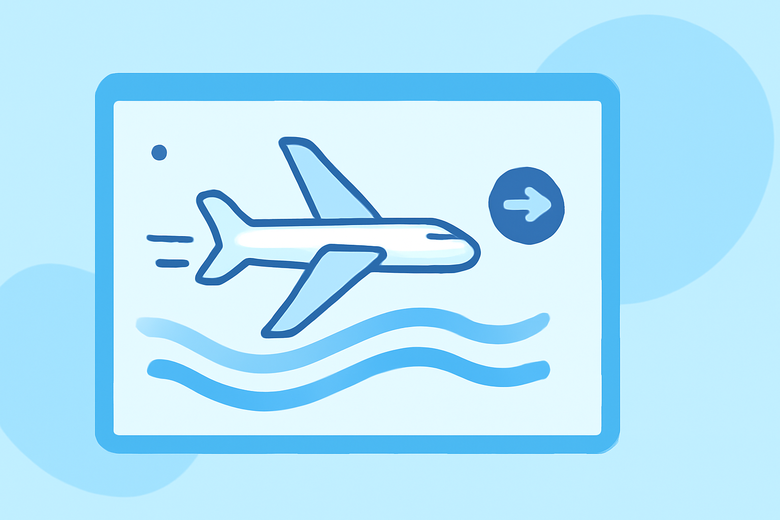 How to Easily Monitor Jet Streams and Headwinds for Your Flights