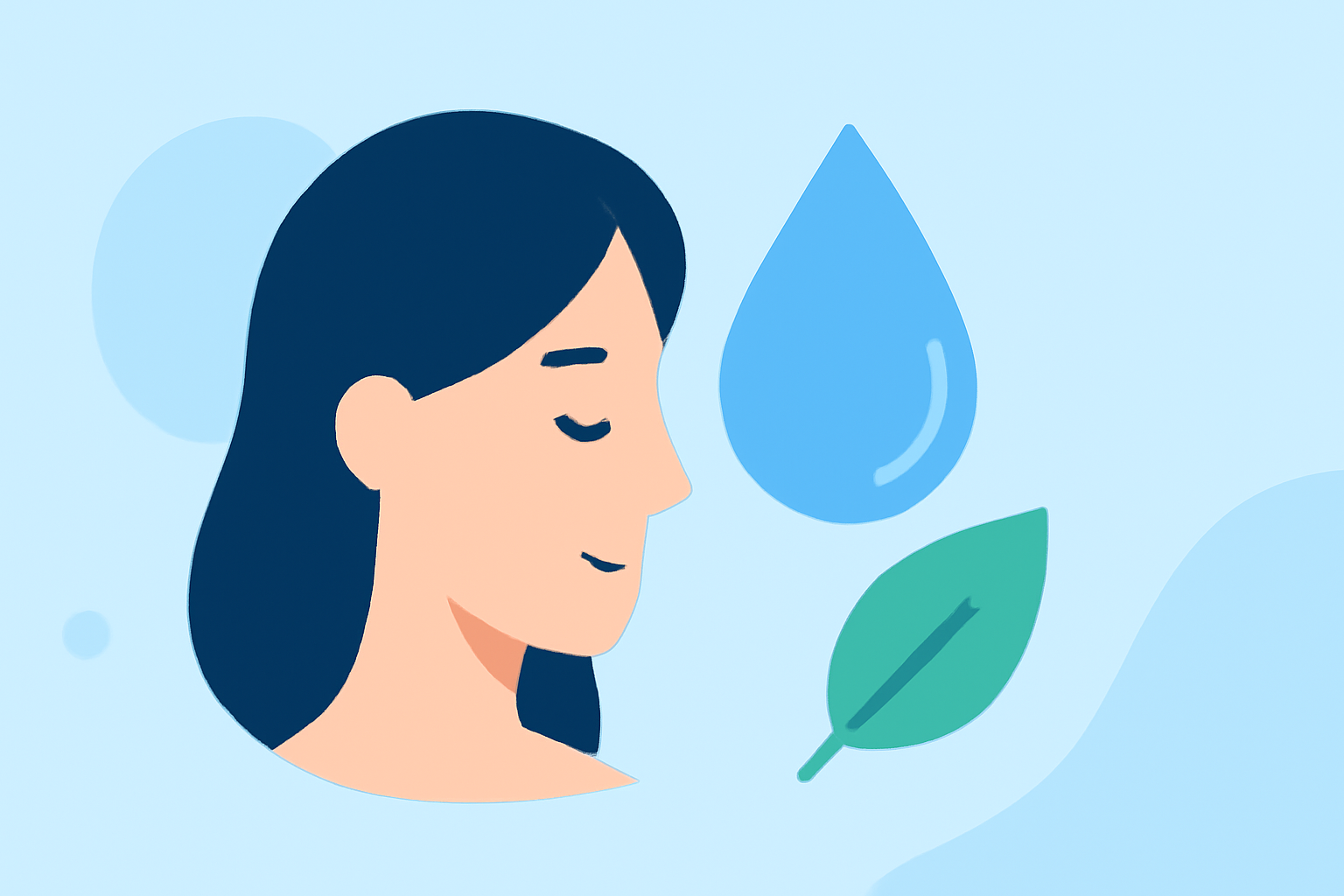 Quick Ways to Boost Skin Hydration
