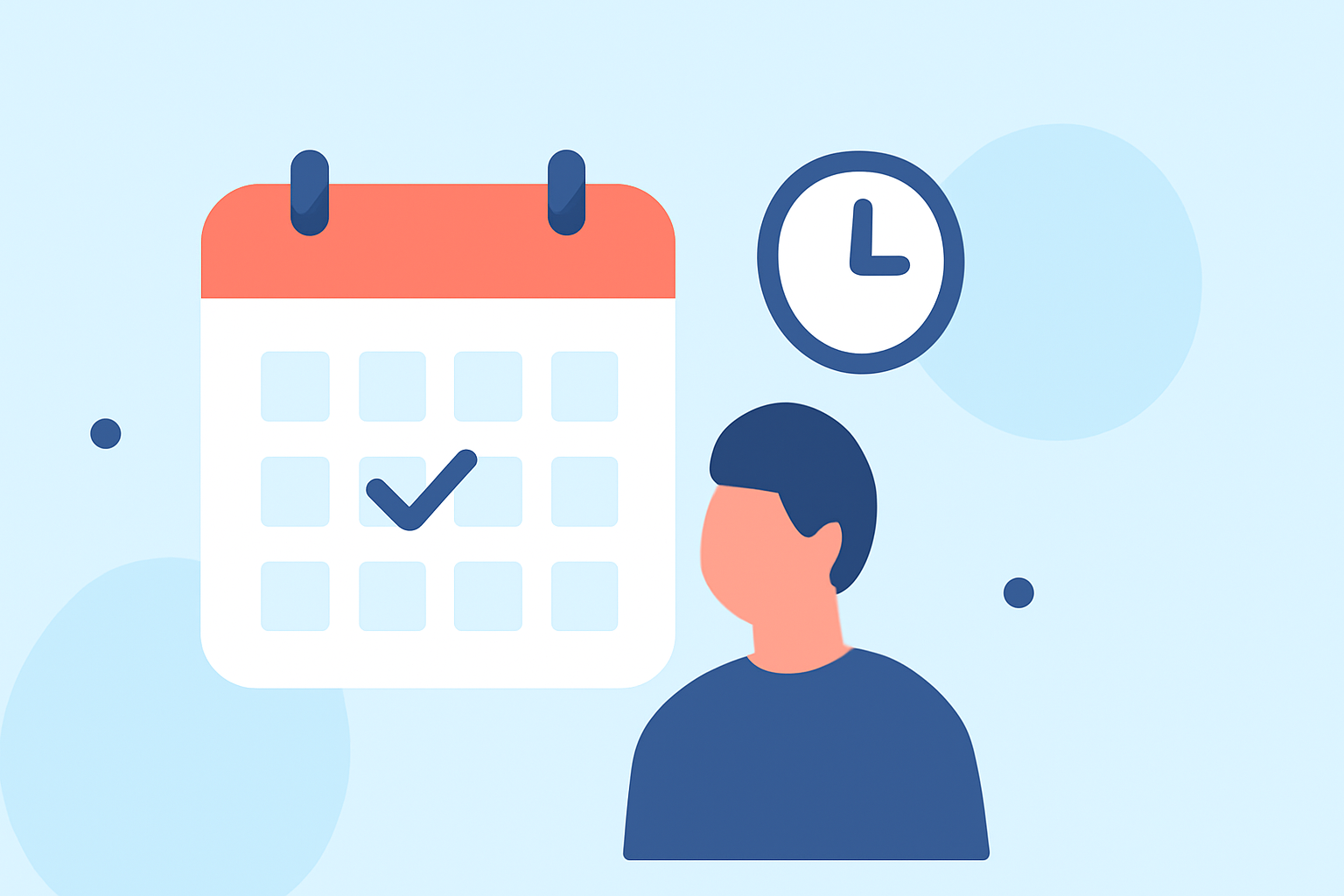 Creating Travel Day Timelines from Scratch