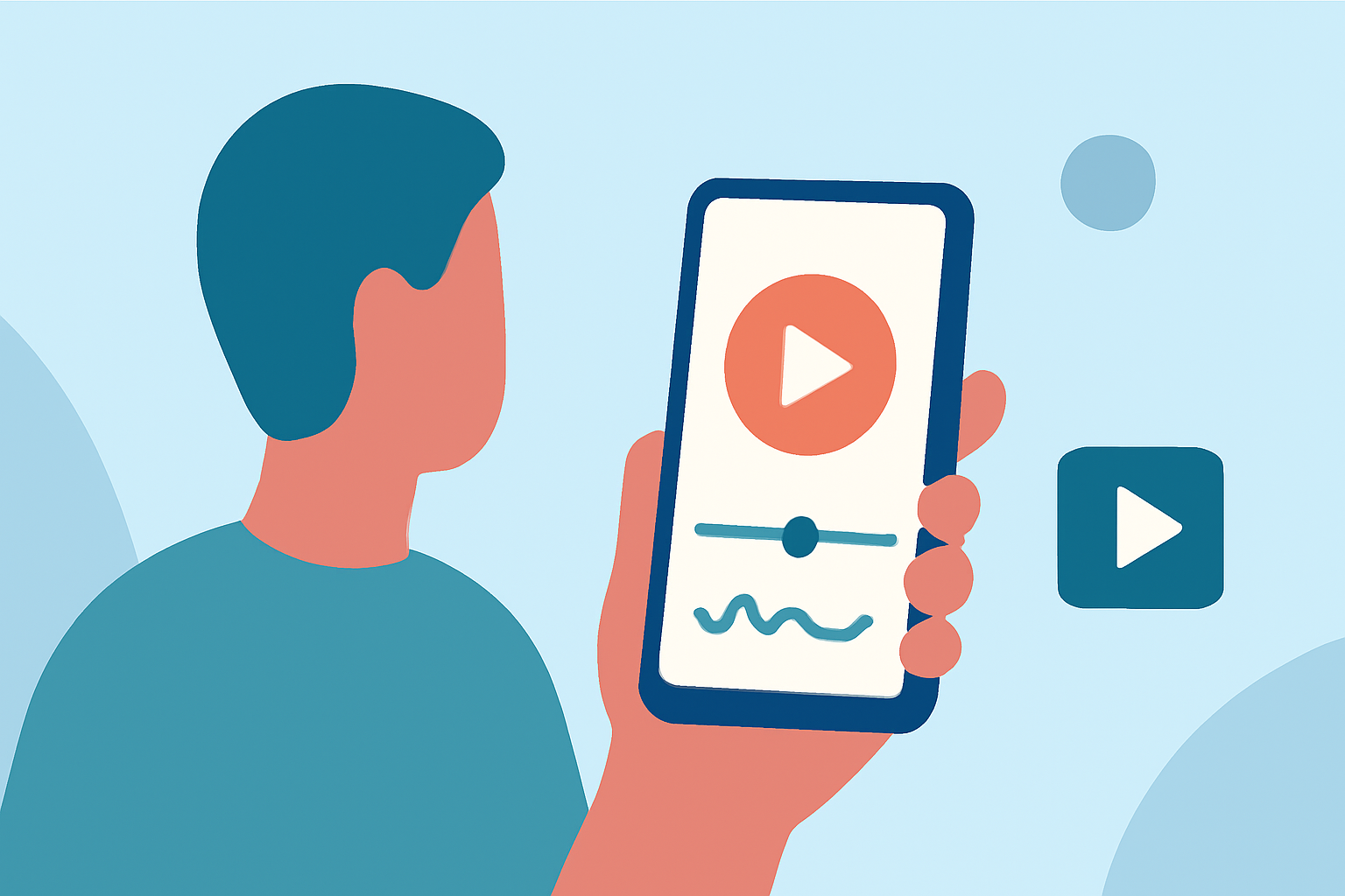 Create Stunning Weekend Trip Recap Videos on Your Mobile Device