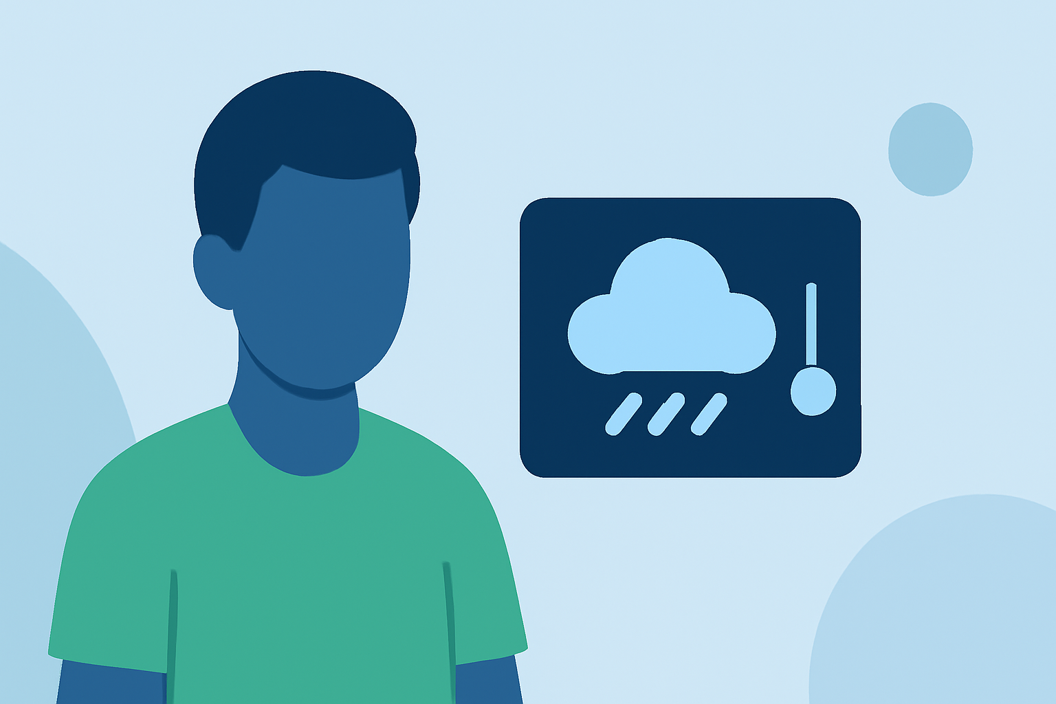 Easy Humidity Management for Sleep During Outdoor Events