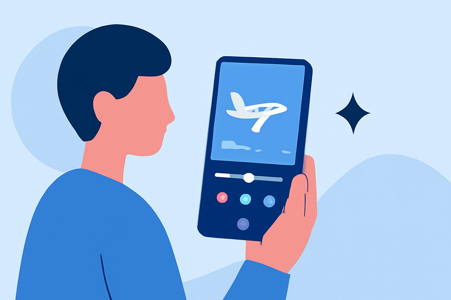 Mastering Aviation B-Roll Color Grading on a Budget Smartphone