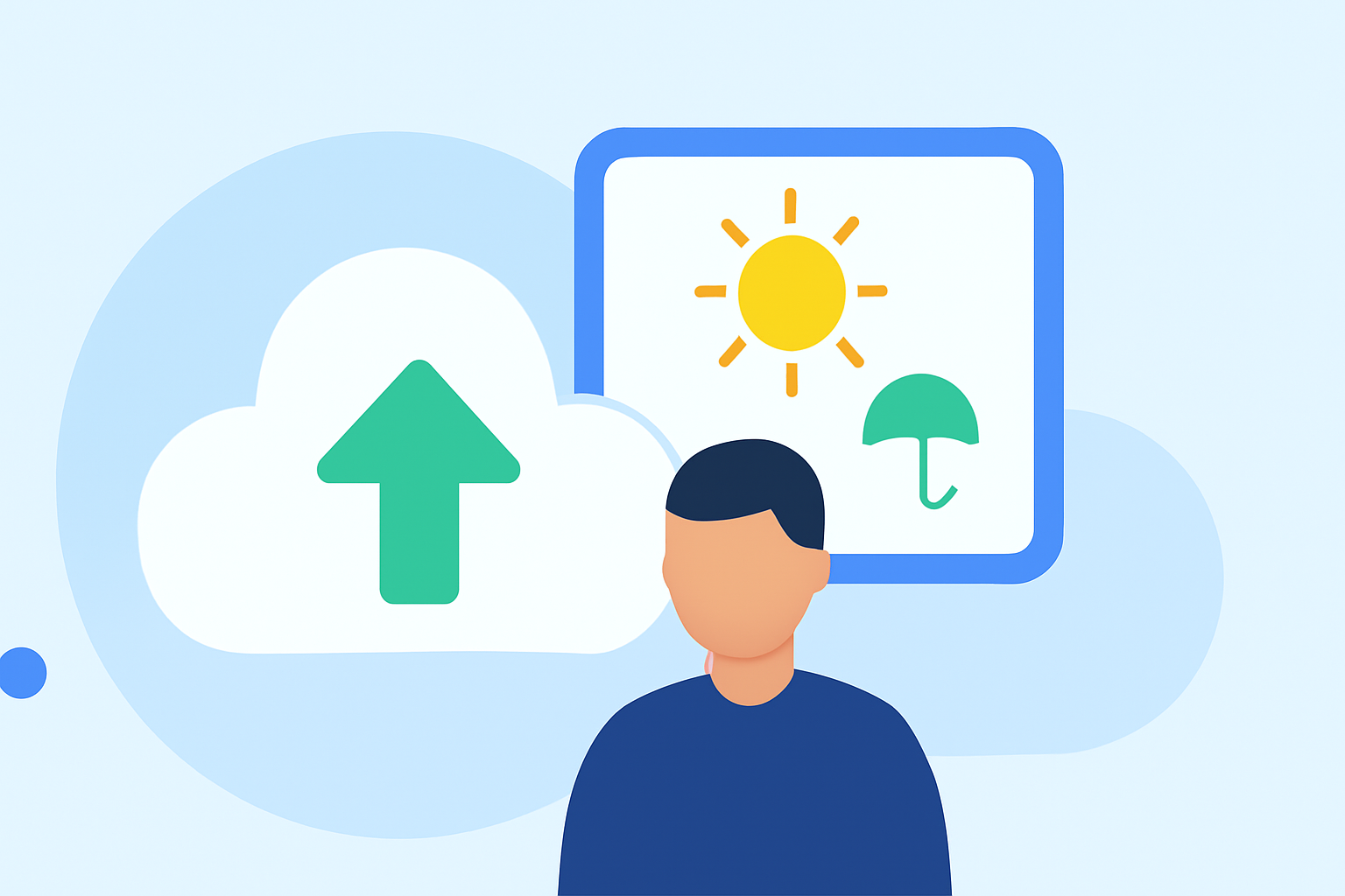 Travel Weather Planning Examples for Outdoor Events
