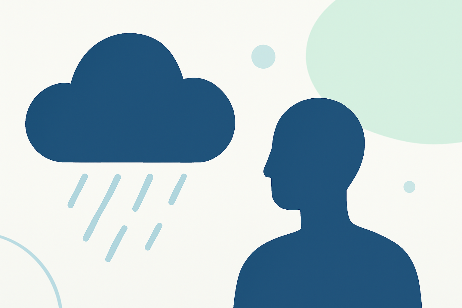 Understanding Rainfall Record Streaks: Essential Information for Commuters