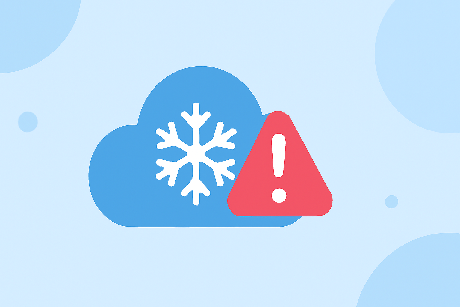 Avoiding Common Mistakes in Winter Storm Season Outlooks