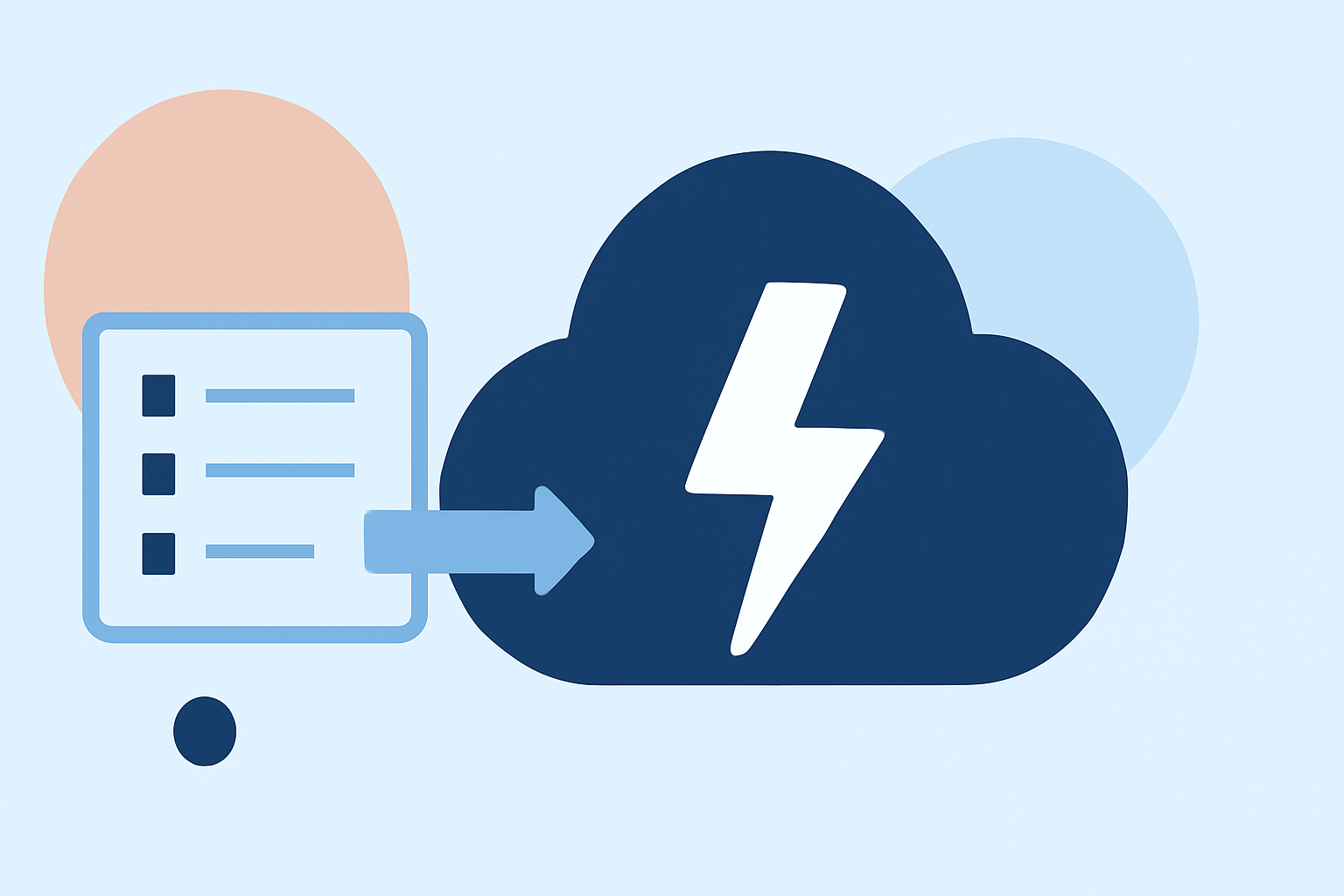 Understanding Cascading Delays After Storms: Examples and Solutions