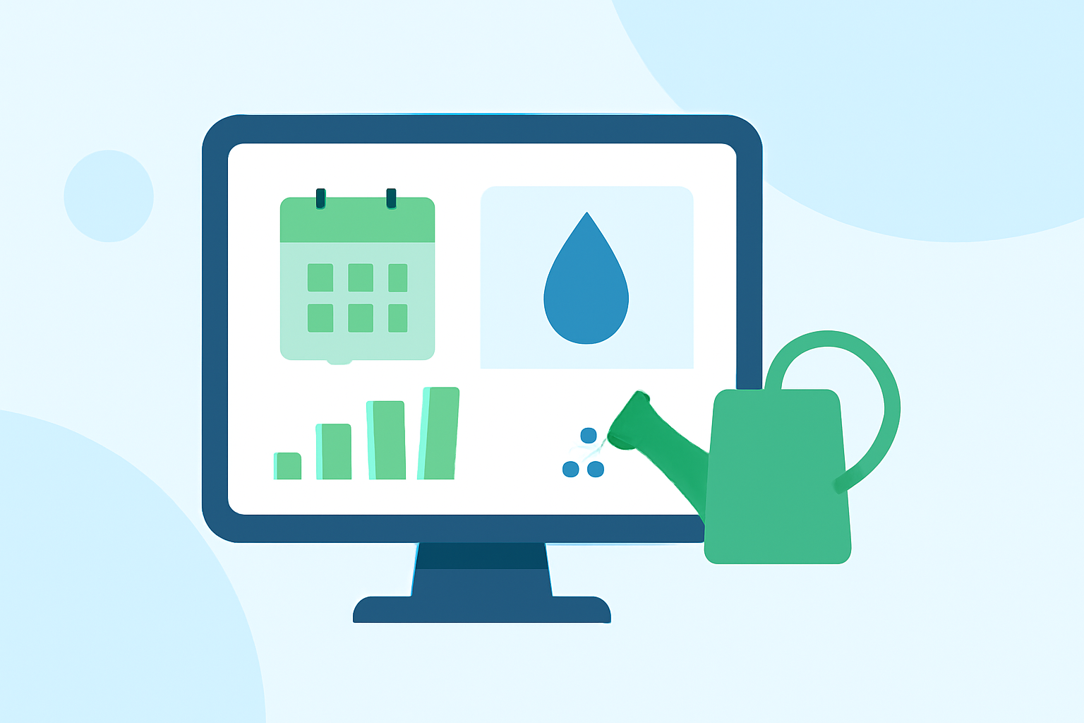 Optimizing Irrigation Scheduling: A Step-by-Step Guide to Adjusting for Rainfall
