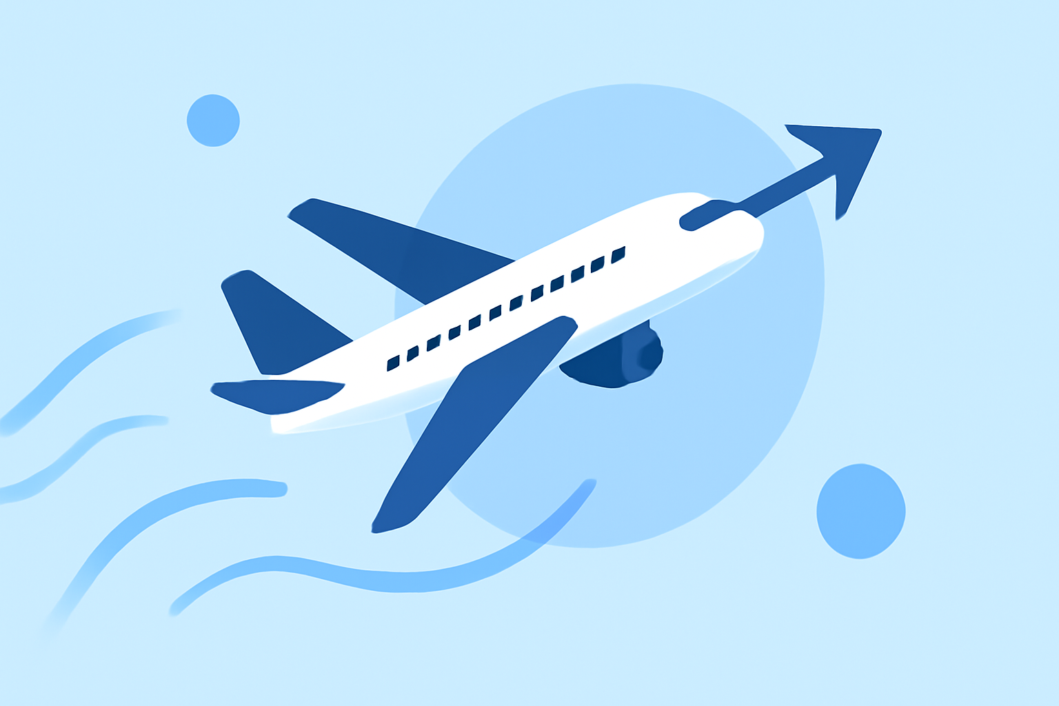 Understanding Turbulence and the Jet Stream: A Traveler's Guide