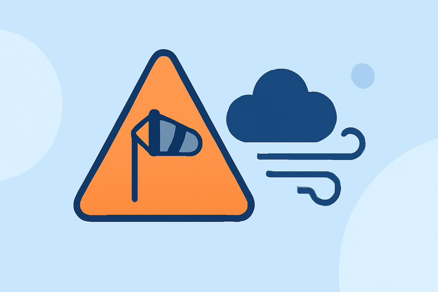 High Wind Alerts: A Comprehensive Guide