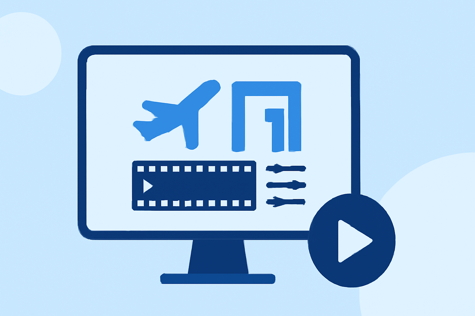 Mastering Boarding Gate Footage Edits: A Step-by-Step Guide