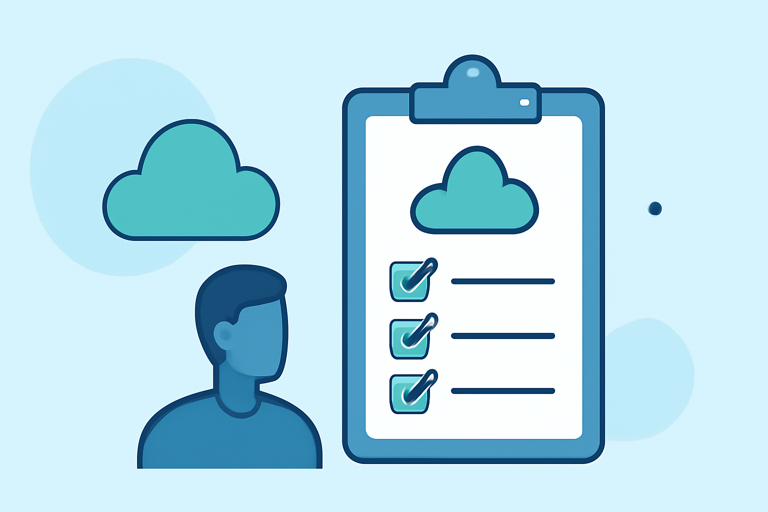 Crowdsourced Weather Data Checklist for Outdoor Enthusiasts