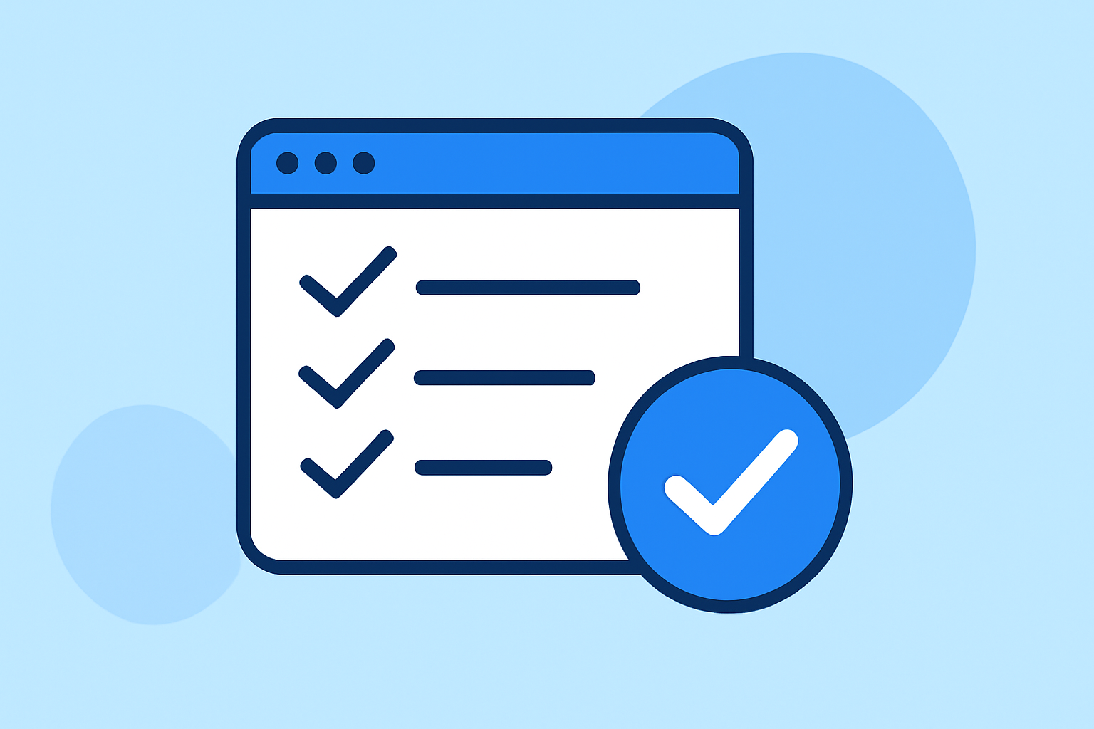 Your Essential Regional Alerts Checklist