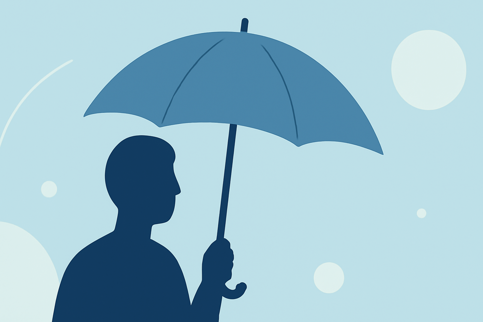 Choosing the Right Umbrella for Rainy Days: A Comprehensive Guide