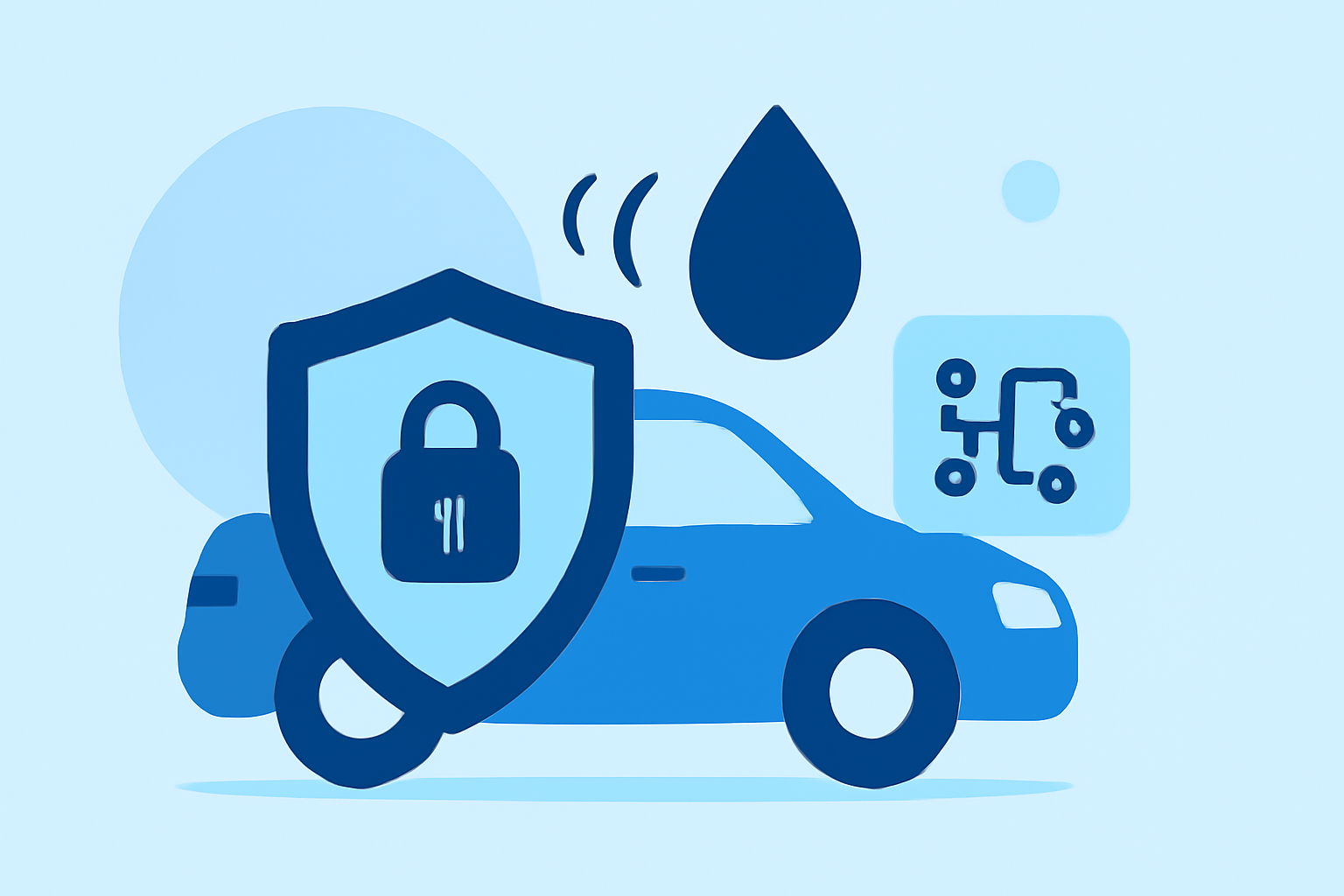 Protecting Your Car's Electronics from Humidity: Essential Tips