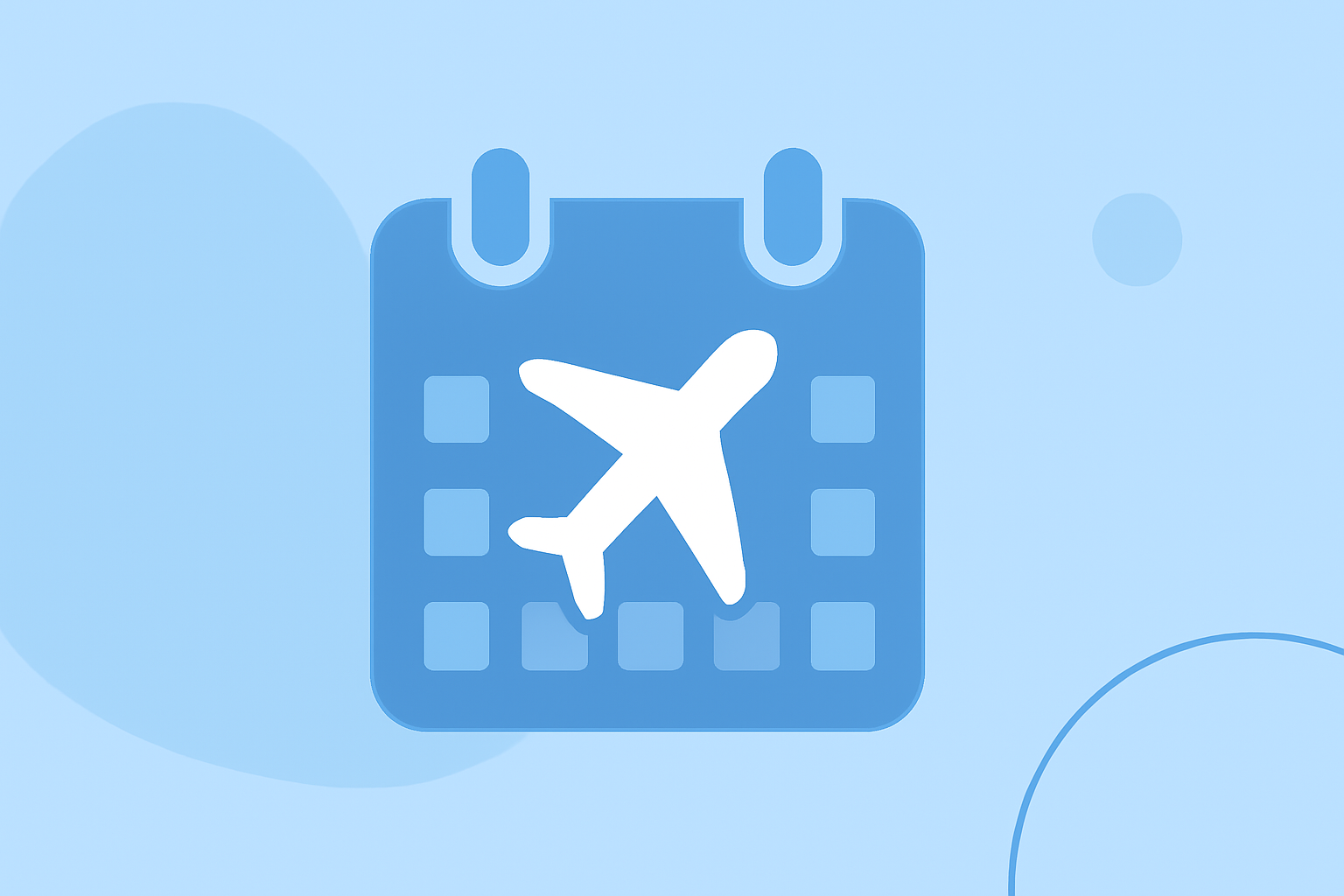 Best Months to Fly in the United States: A Weather-Based Guide