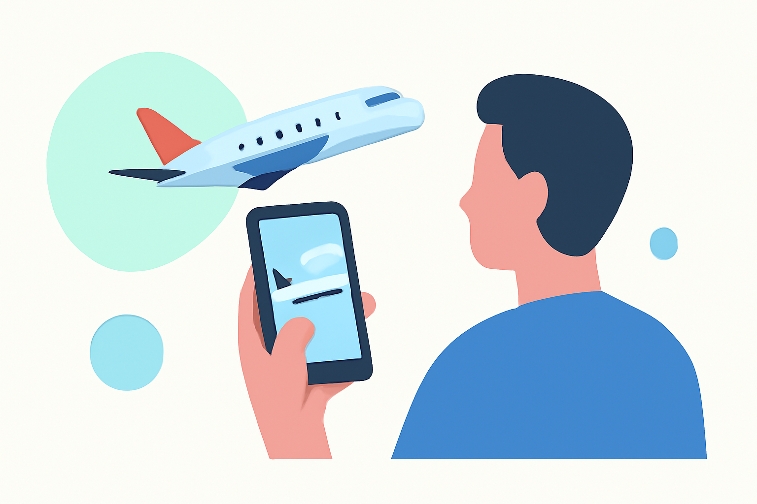 Creating Stunning Plane Spotting Montages on Mobile: A Complete Guide