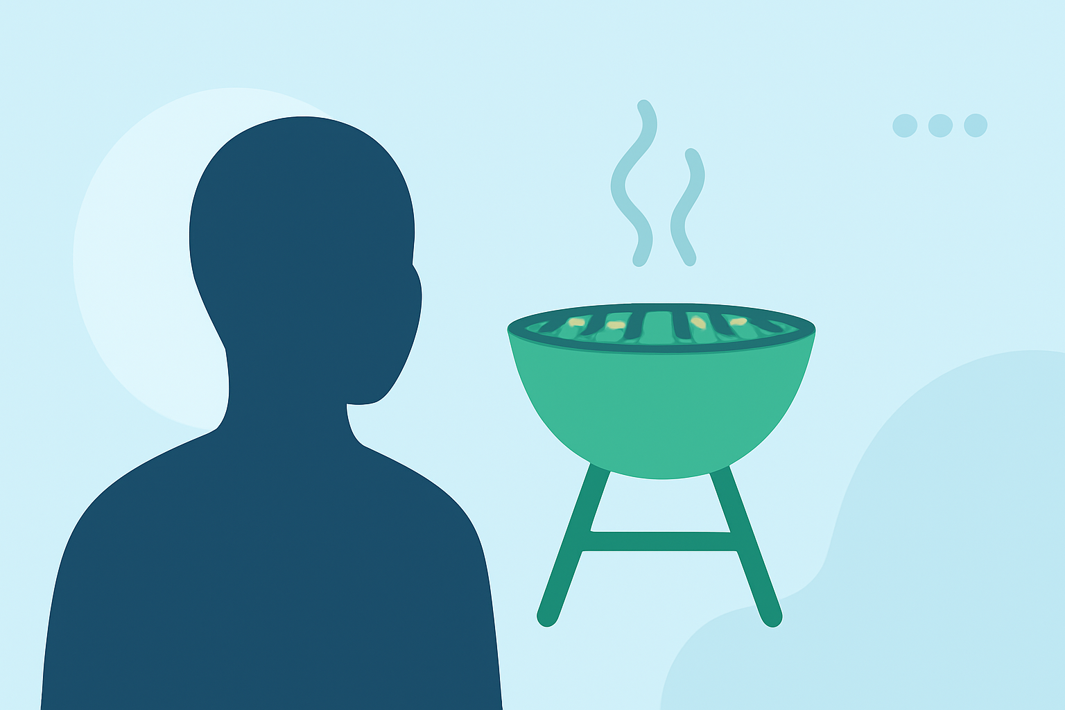 Planning the Perfect Outdoor Barbecue: How Clime Enhances Your Experience