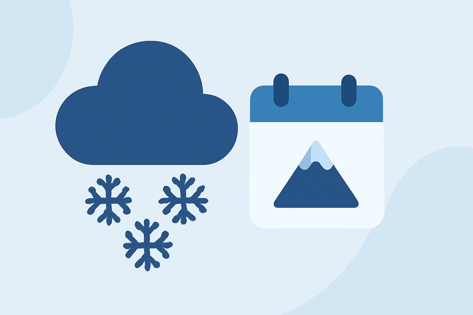 2026 Ski Season Weather Forecast: What to Expect