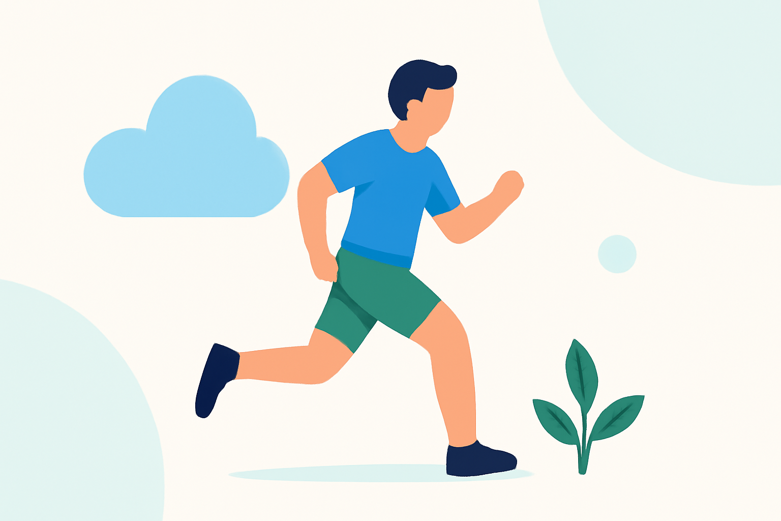 Weather for Running Tips for Gardeners