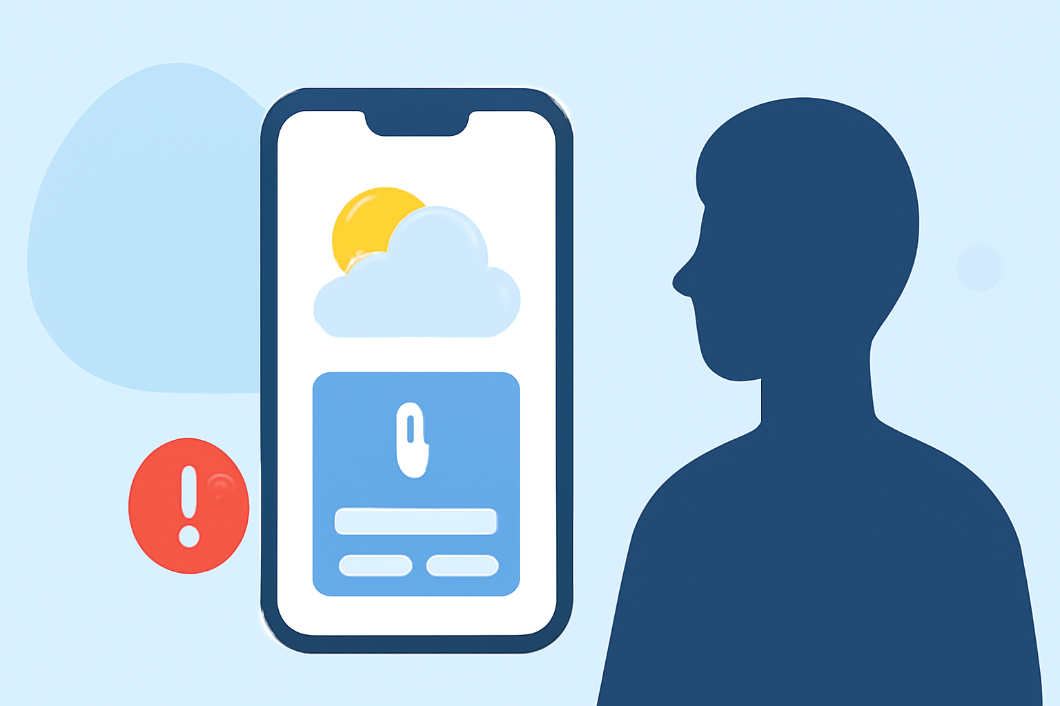 Weather App First Setup Mistakes to Avoid for Travelers