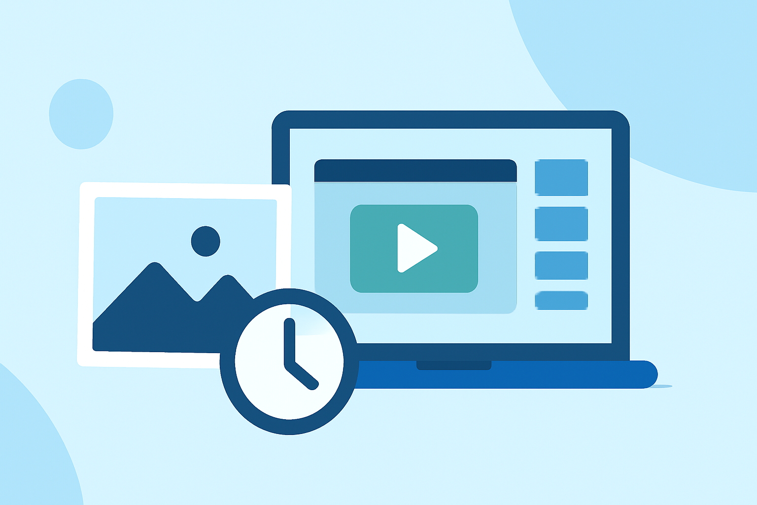 Creating Travel Day Chapter Edits in Under 10 Minutes: A Quick Guide
