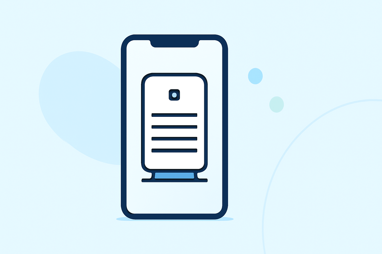 Indoor Air Filters Guide on Android