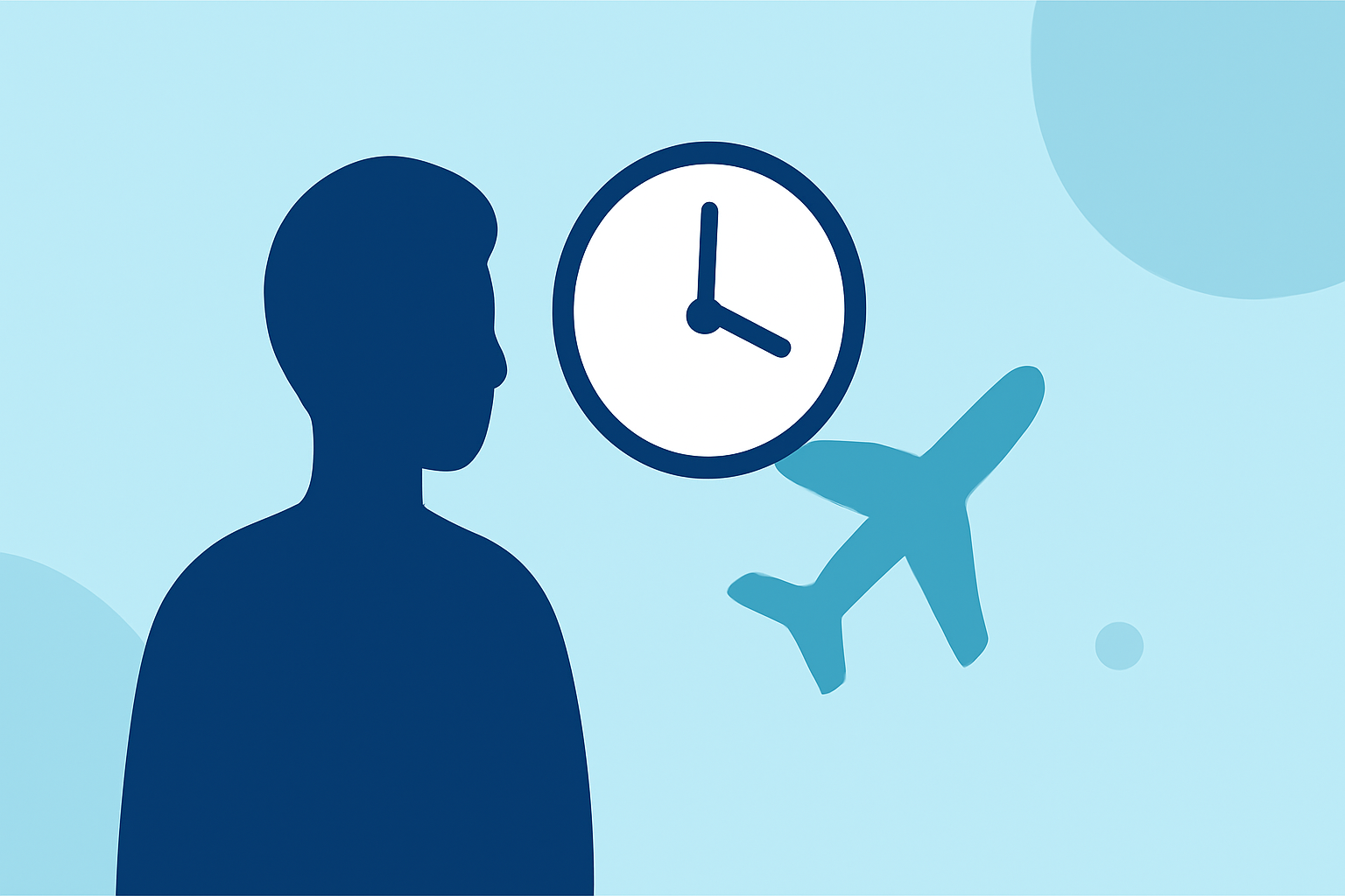 Maximizing On-Time Flights: Essential Tips for Frequent Flyers