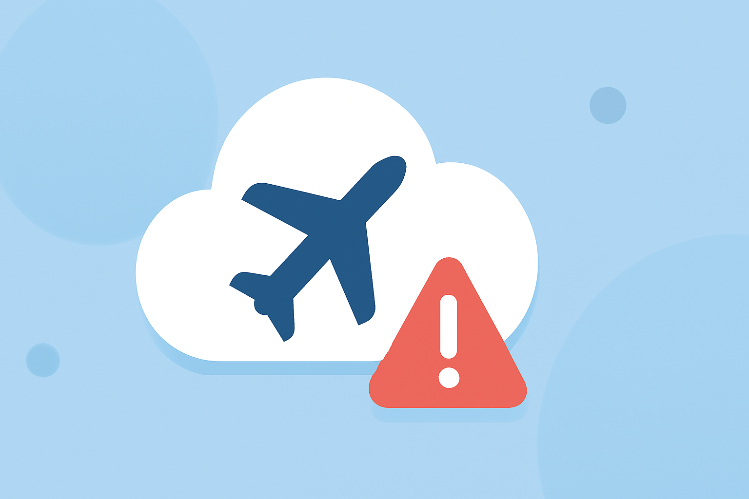 Understanding Airport Weather and Connection Risks