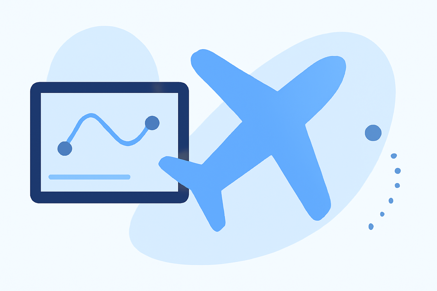 An Introduction to Tracking Turbulence-Prone Routes for Long-Haul Flights
