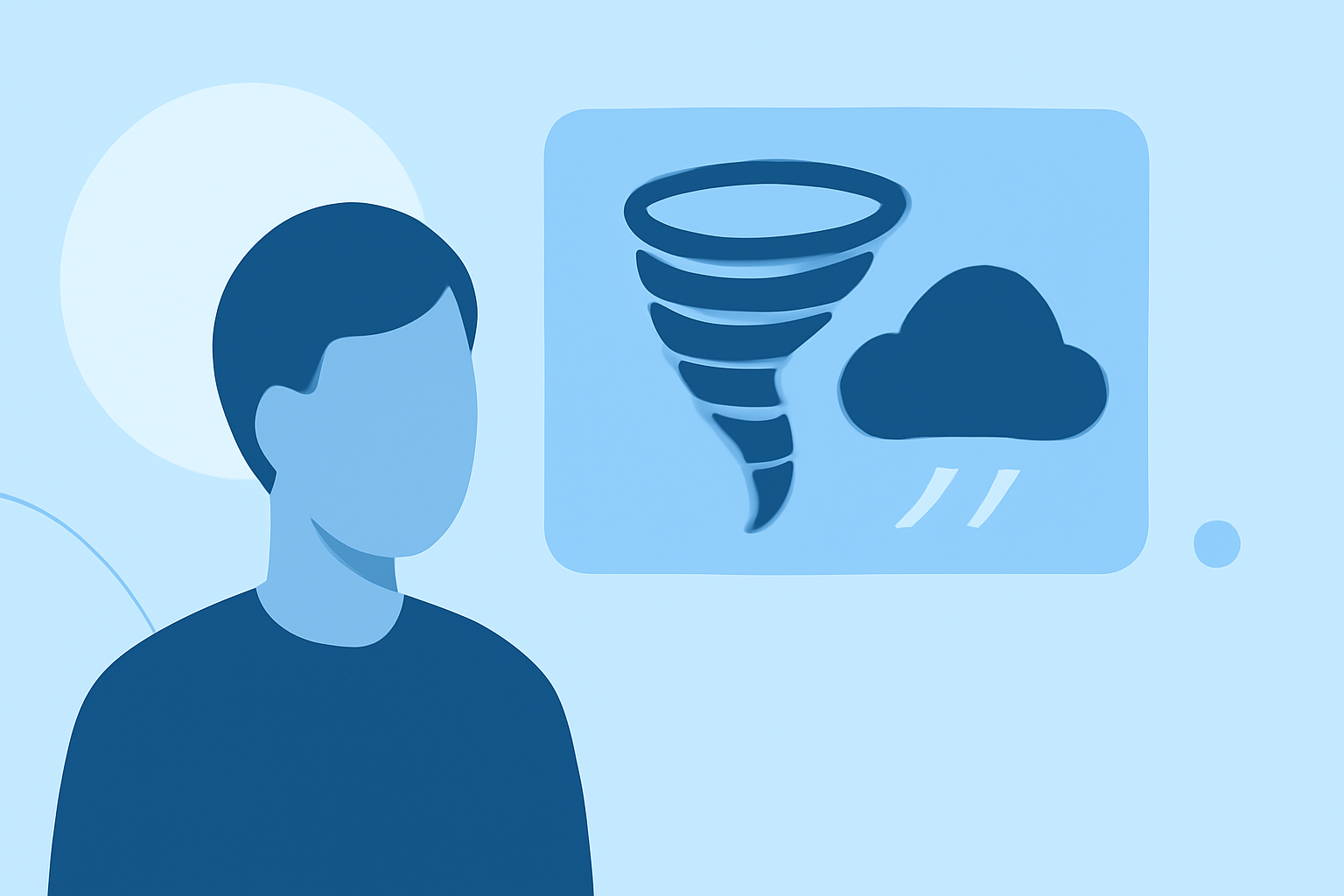 Understanding Tornado Season Outlooks: Essential Information for Commuters