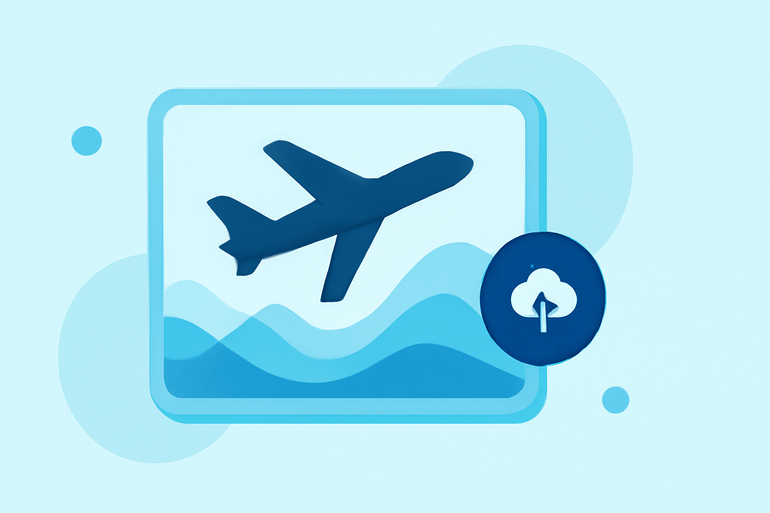 Understanding Turbulence Forecasts for Flights