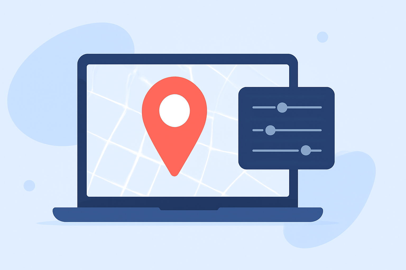 Mastering Destination Pin Map Overlay Edits: A Comprehensive Guide