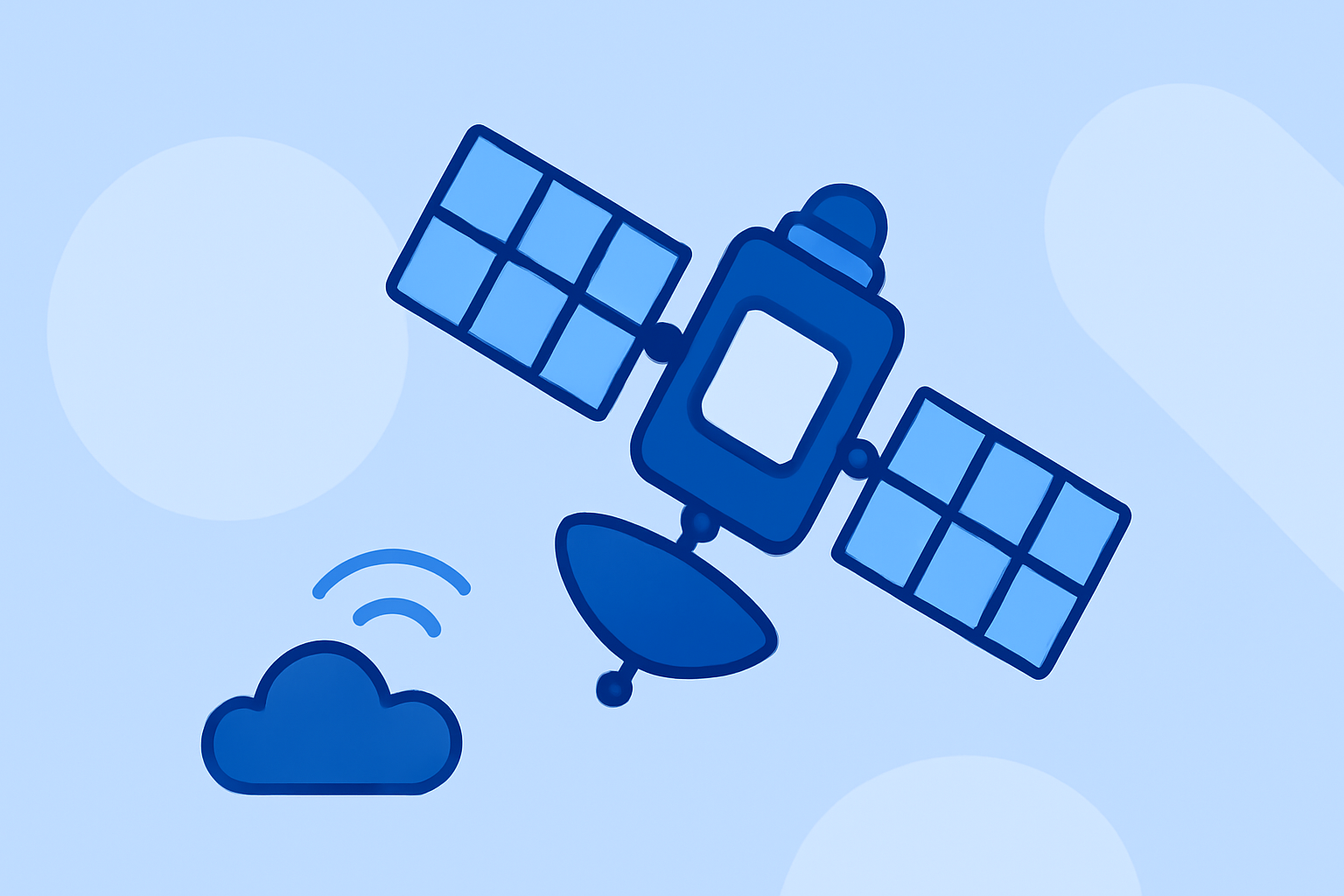 Harnessing Satellite Data to Prepare for Severe Weather