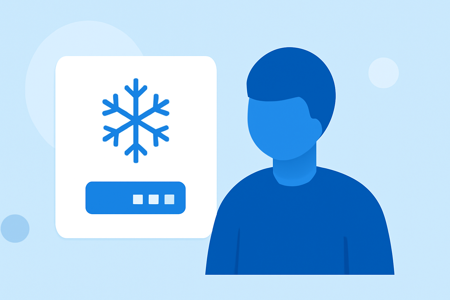 Easy Snow Start Time for Outdoor Enthusiasts