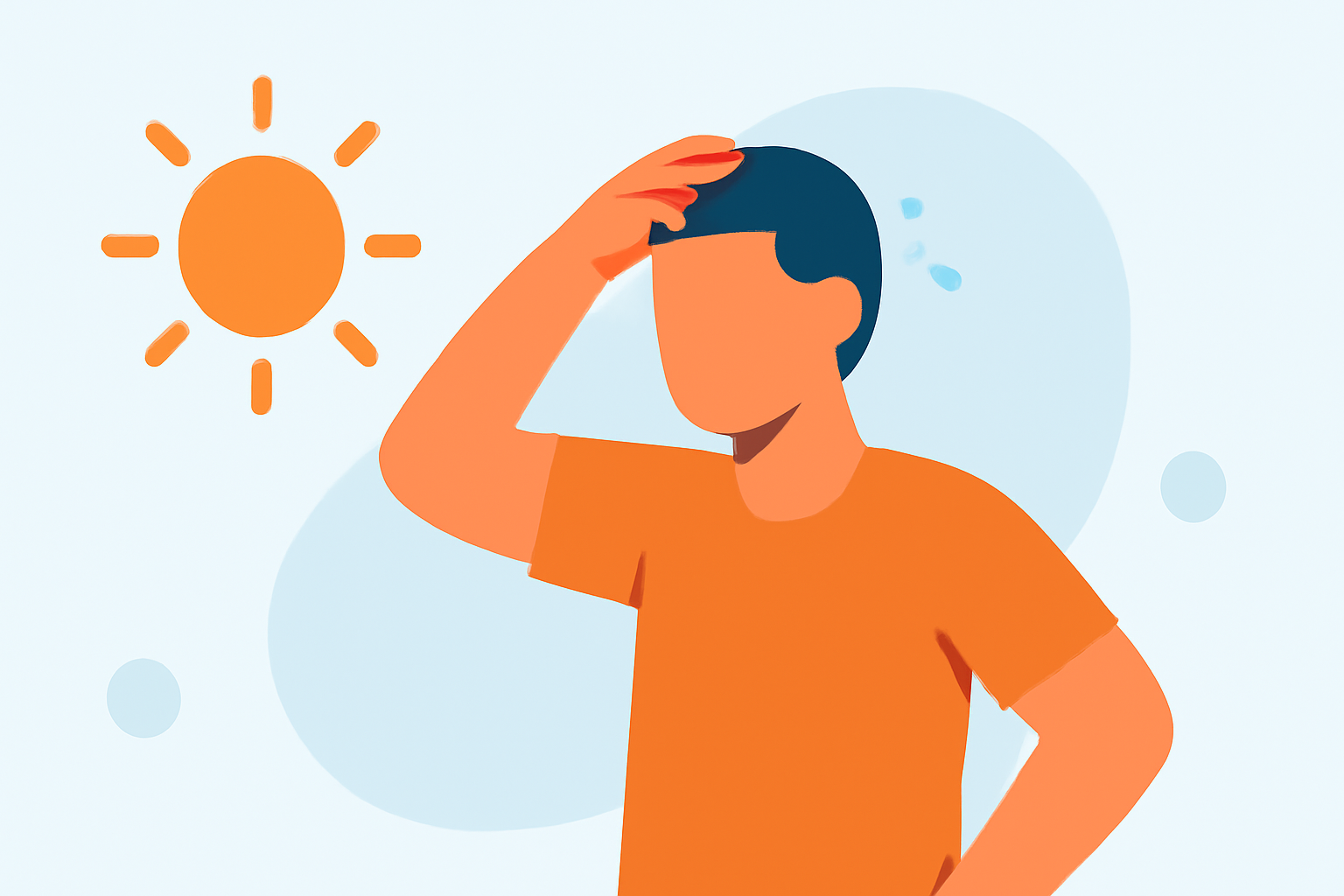 Heat Stroke Prevention: A Step-by-Step Guide for Safe Workouts