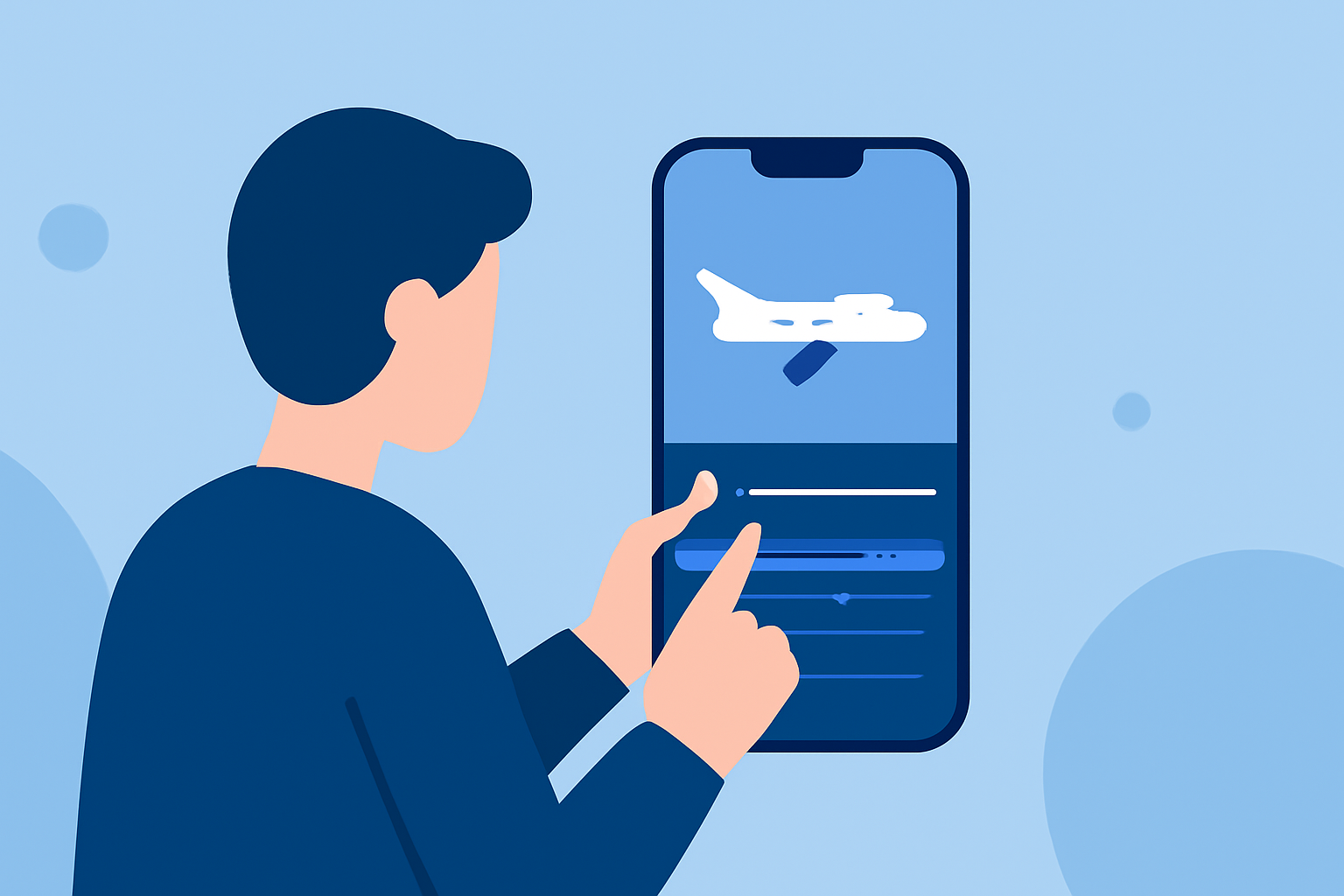 Aircraft Close-Up Clip Editing Basics on Mobile
