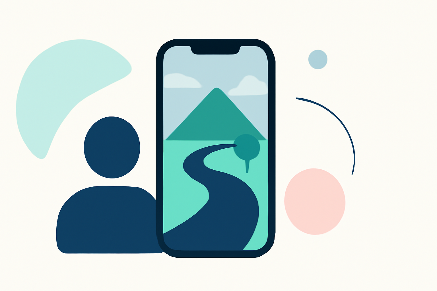 Mastering Scenic Route Timelapse Edits on Your iPhone