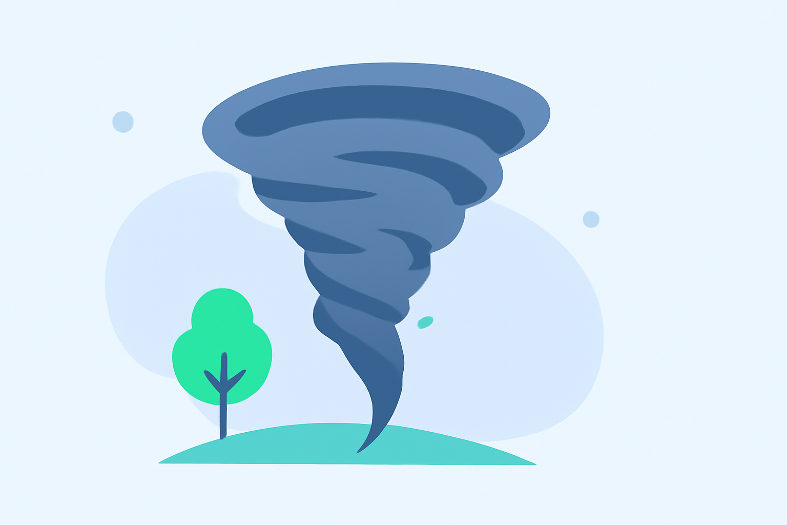 Understanding Tornadoes: Formation, Types, and Safety