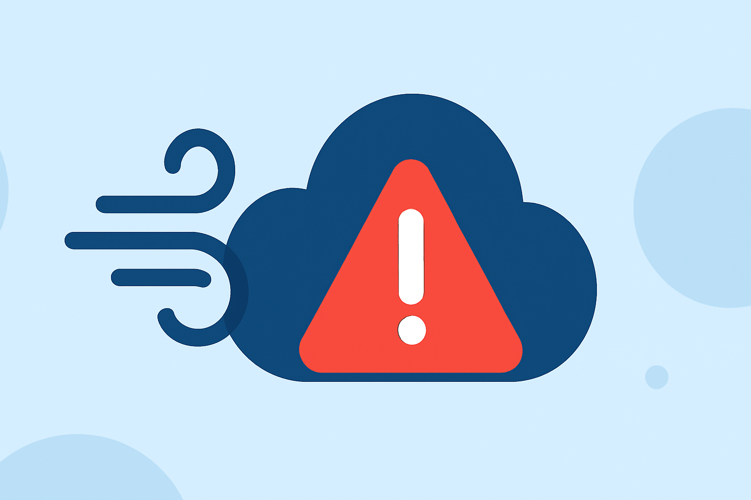 Getting Started with High Wind Alerts: A Comprehensive Guide
