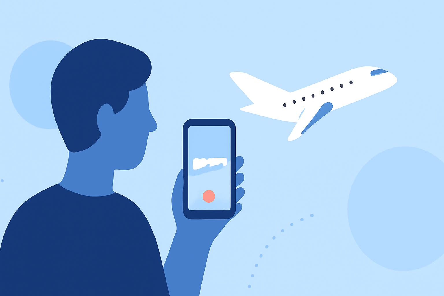 Creating Stunning Plane Spotting Highlight Reels on Your iPhone