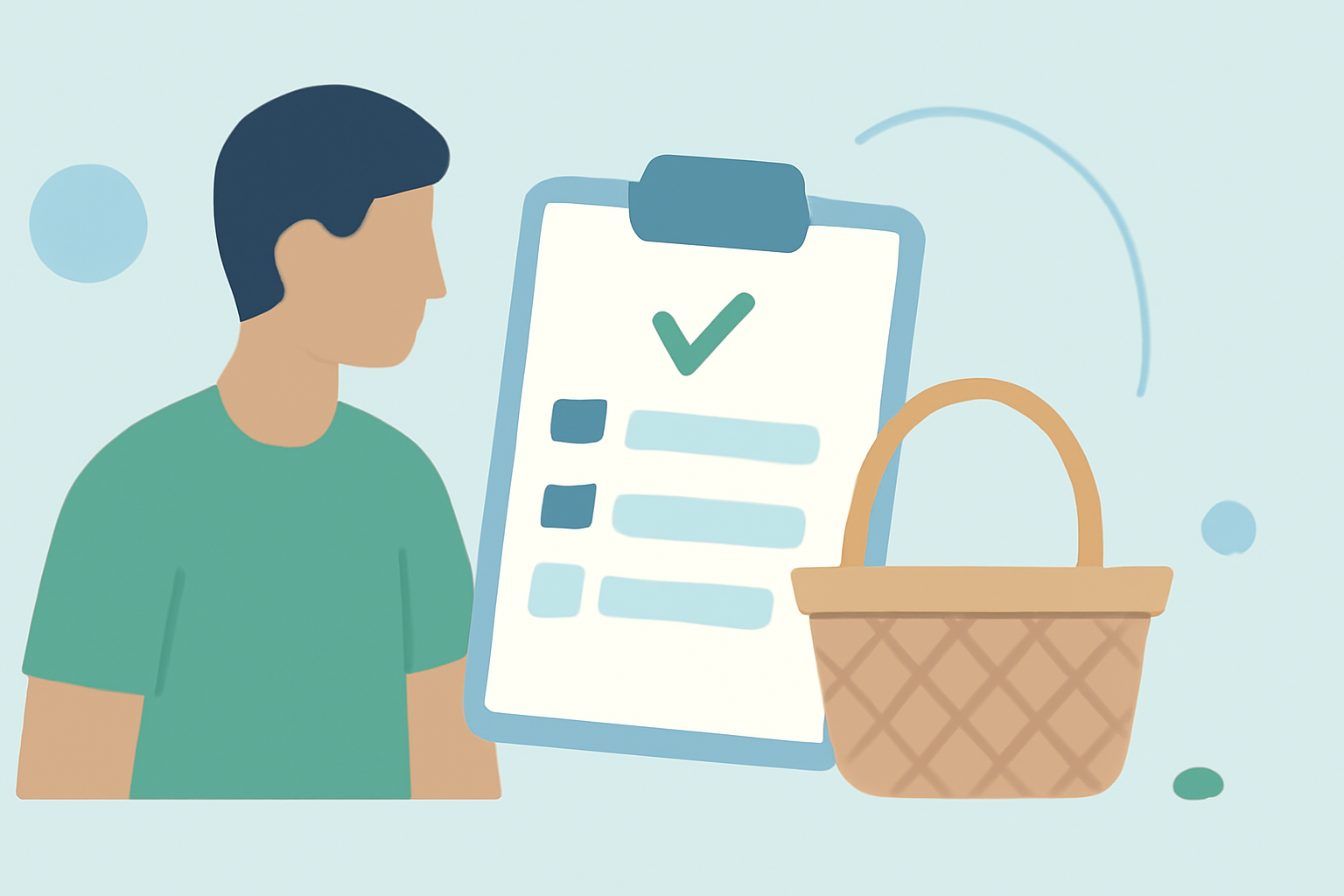 Planning the Perfect Outdoor Picnic: A Non-Technical Guide