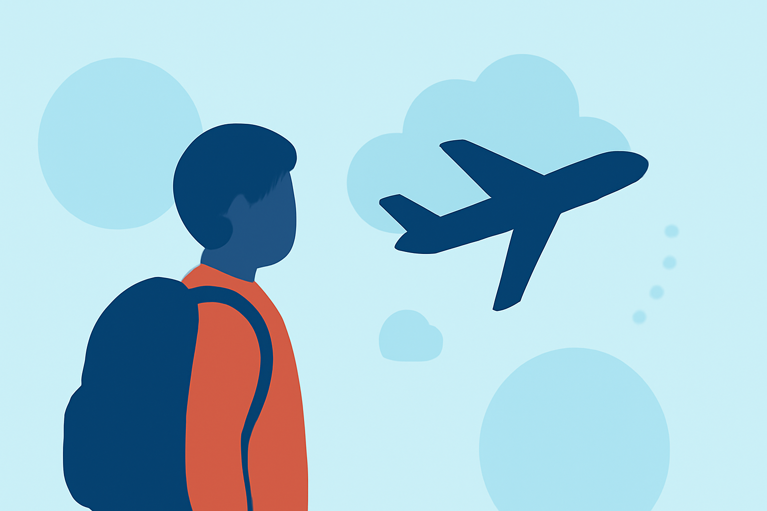 Navigating Airport Fog Delays: A Weekend Traveler's Guide