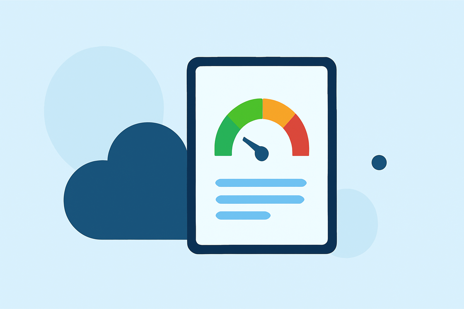 Getting Started with AQI Monitoring on iPad