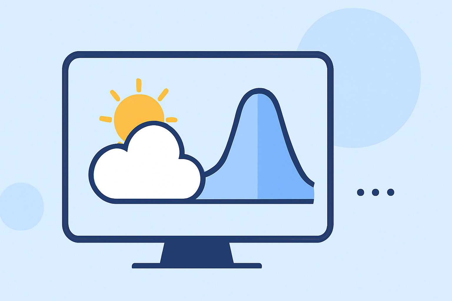 Getting Started with Weather Forecast Confidence Intervals in Under 5 Minutes