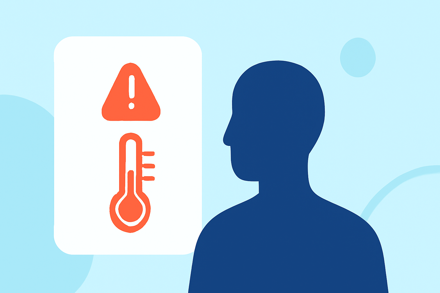 Understanding Heat Wave Alerts: Essential Information for Athletes
