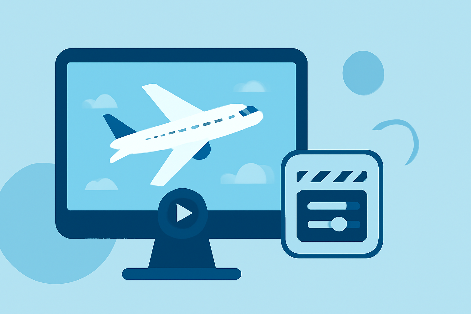 Mastering Aviation B-Roll: Essential Editing Techniques for Stunning Montages