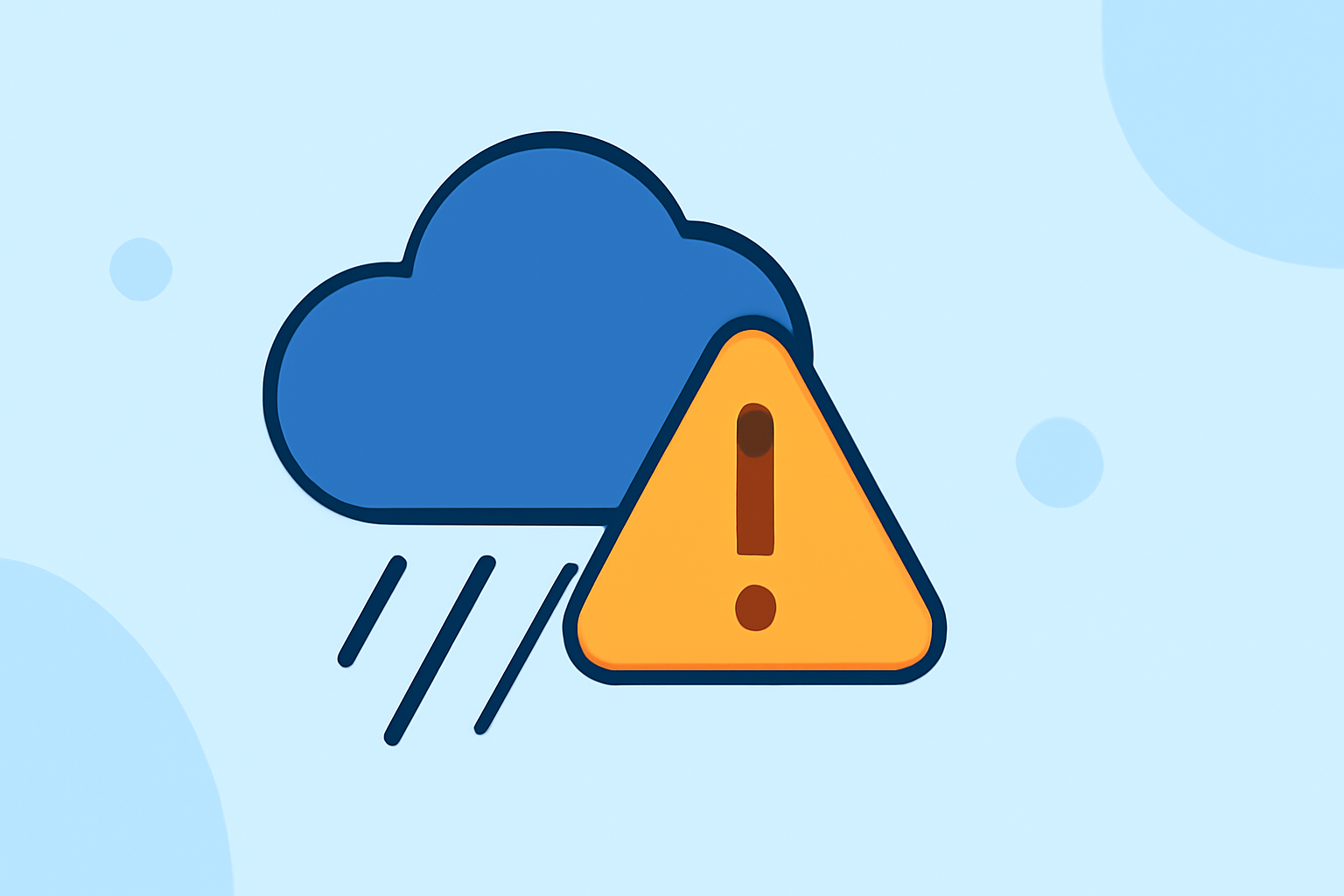 Understanding Flash Flood Alerts: Examples and Fast Response Strategies