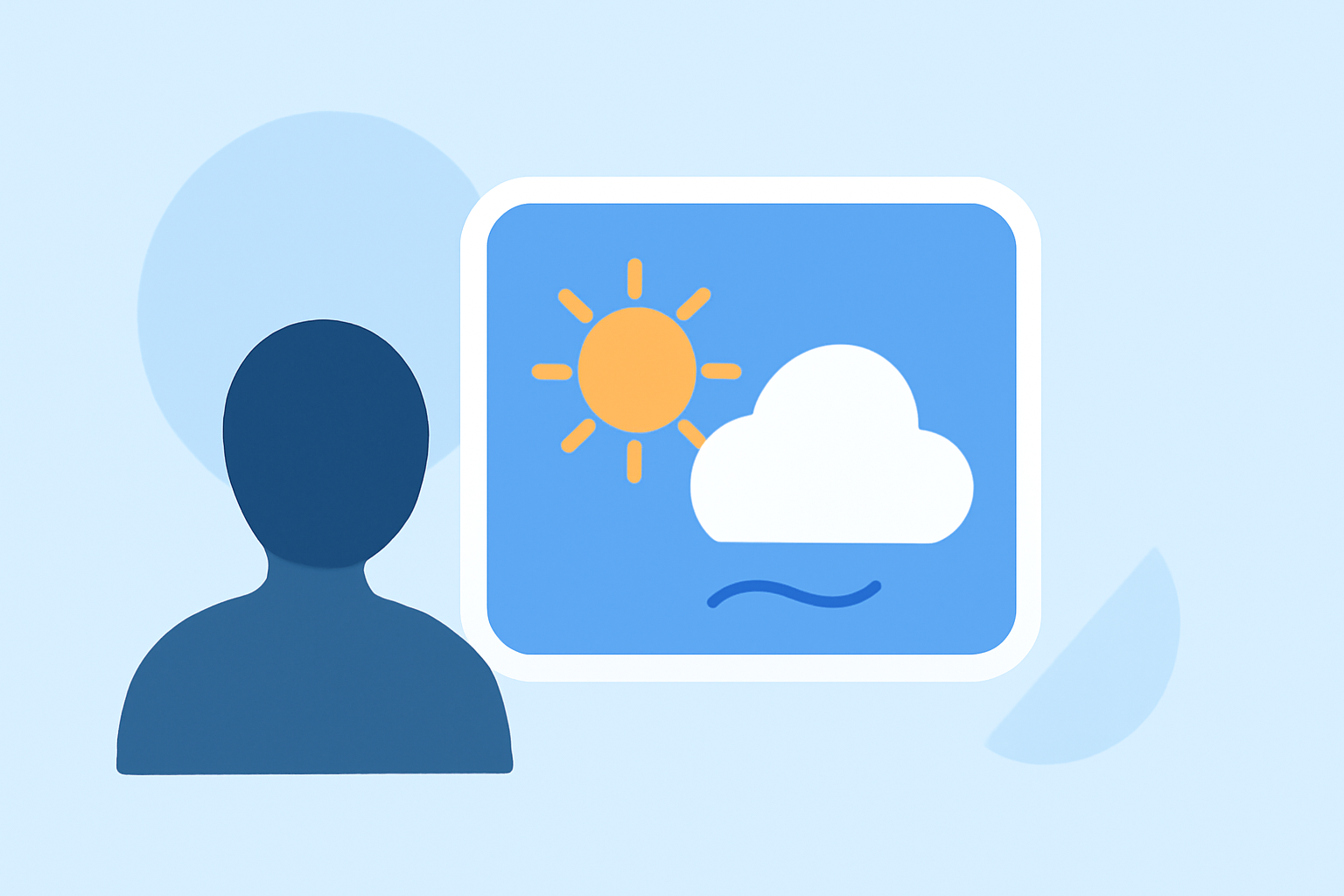 An Introduction to Fair-Weather Travel Planning for Vacation Planning